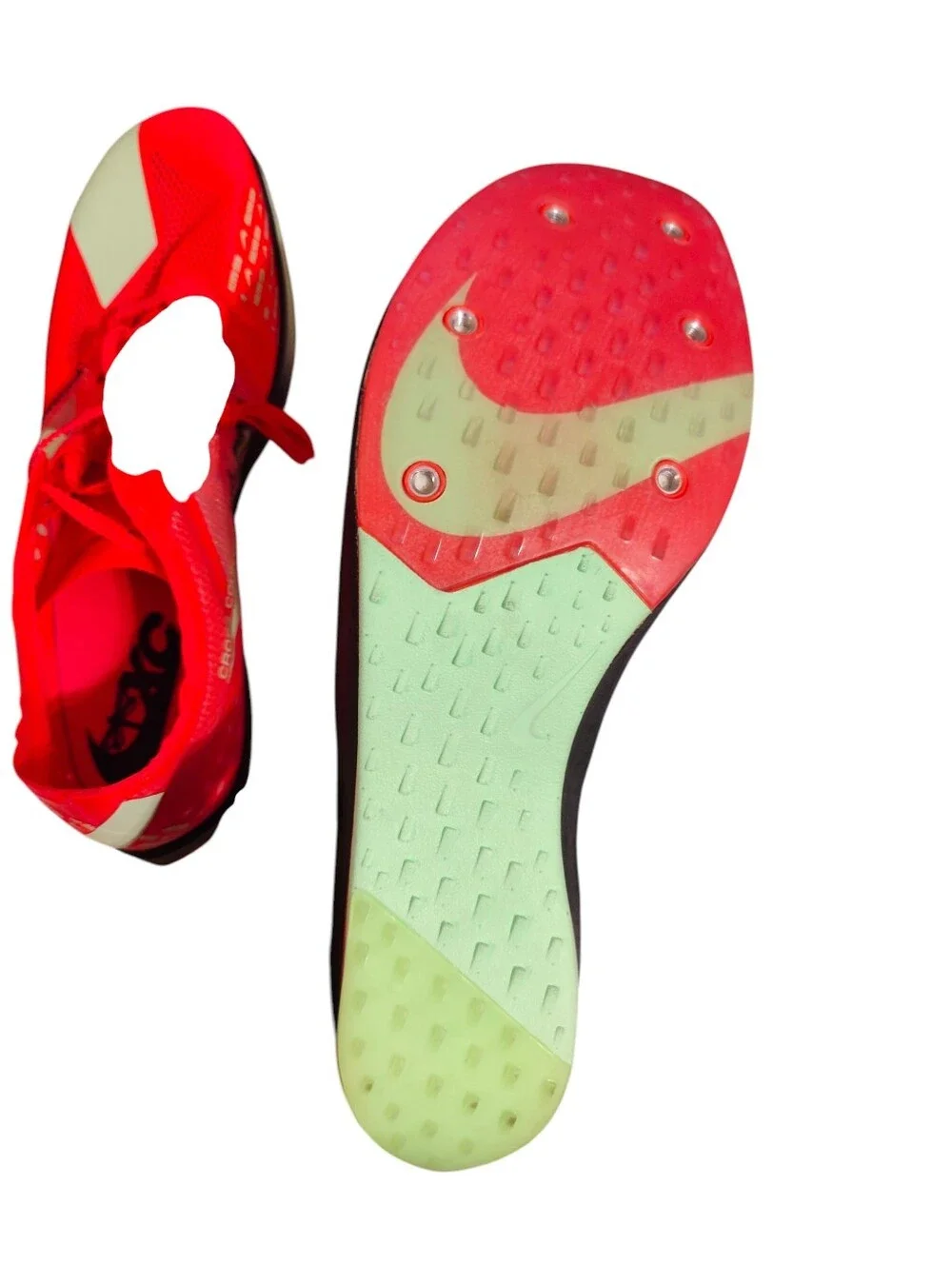 The ZoomX Dragonfly XC